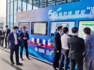 智能制造現(xiàn)場(chǎng)會(huì)!浪潮邊緣計(jì)算助力皓明科技5G+VR智能工廠精彩亮相