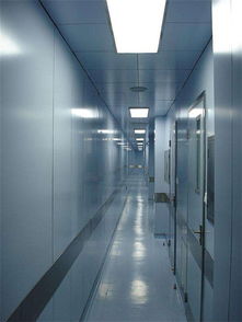 谷能凈化科技 圖 航空凈化設(shè)備 廣西凈化設(shè)備