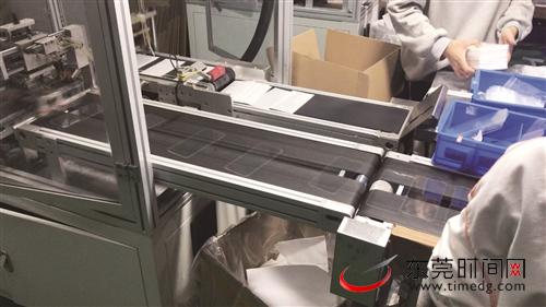 阿里巴巴將打造1000家 超級工廠 ,莞企產銷直通迎新機遇