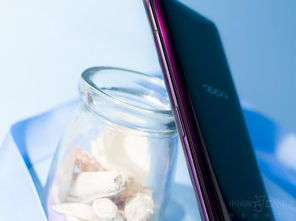 工藝品一般的科技產(chǎn)品,oppo find x深度評(píng)測(cè)