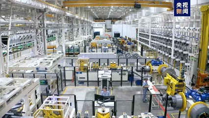 隱形冠軍丨三十年深耕,難燃、自熄的干式變壓器如何出爐?