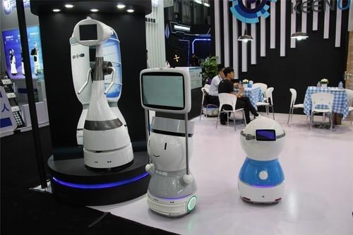 ces asia 2018,聚焦最前沿?zé)衢T(mén)的電子科技產(chǎn)品,錯(cuò)過(guò)就后悔啦