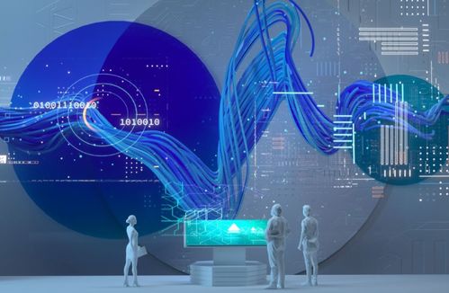 達摩院發布2022十大科技趨勢 AI for Science躍居榜首，開啟科研新范式