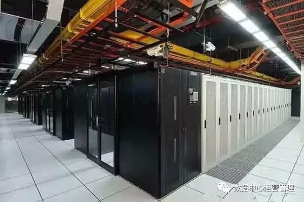 智能化機(jī)房工程規(guī)劃的5個(gè)要求是什么