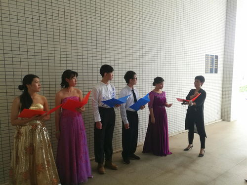 綻放美麗青春 堅(jiān)定文化自信——郁南縣舉辦慶“五一”“五四”云展演·云課堂活動(dòng)紀(jì)實(shí)
