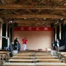 回眸上高江專廠 那一場(chǎng)不能忘卻的表演